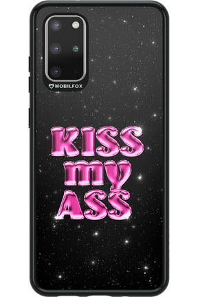 KMA 2.0 - Samsung Galaxy S20+