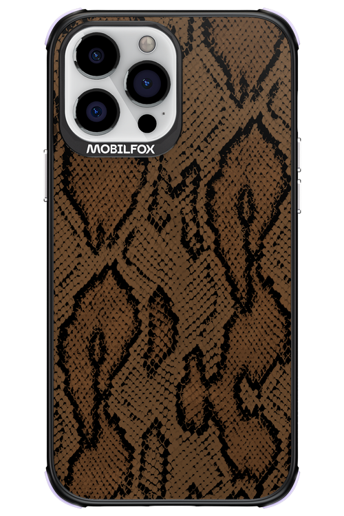 Nude Mamba - Apple iPhone 13 Pro Max