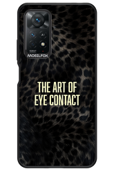 Eye Contact 2.0 - Xiaomi Redmi Note 11Pro 4G/5G