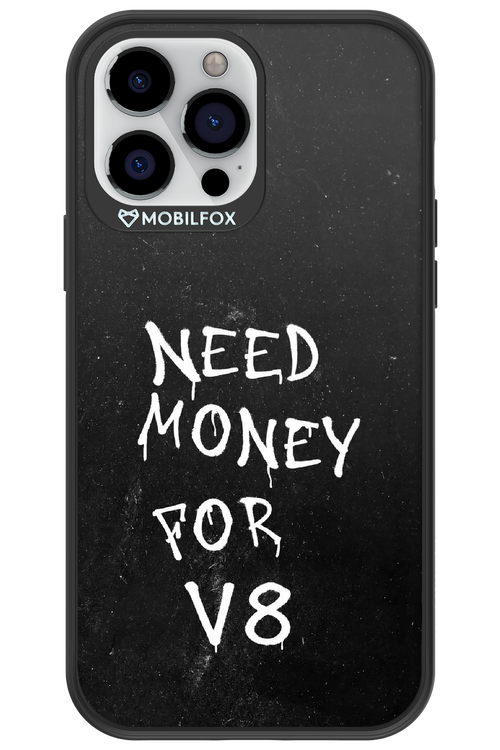 V8 2.0 - Apple iPhone 13 Pro Max