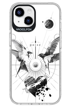 Madár - Apple iPhone 14