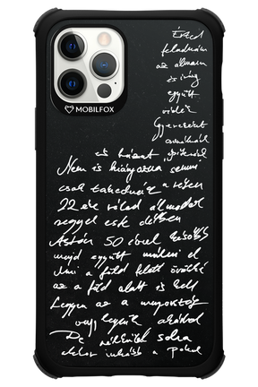 Úgy Unom - Apple iPhone 12 Pro