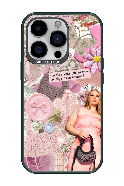 Sweet Fairy - Apple iPhone 13 Pro