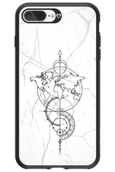 Compass - Apple iPhone 8 Plus