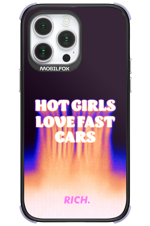 Girls Love - Apple iPhone 14 Pro Max