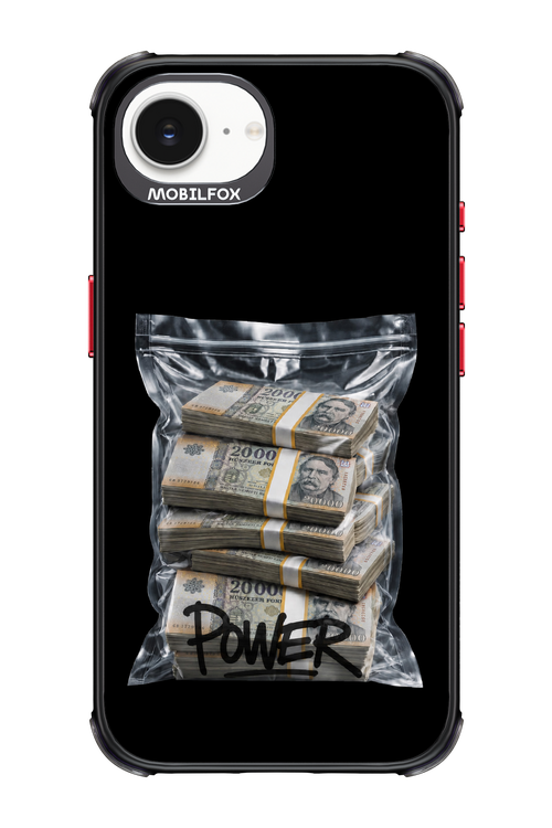 Money Bag 2.0 - Apple iPhone 16e