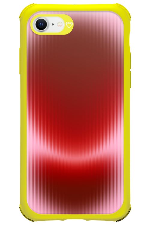 Lava Lamp - Apple iPhone SE 2020