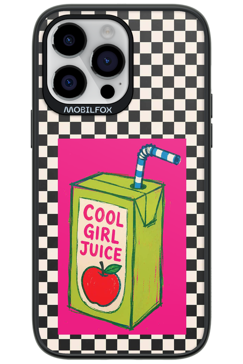 COOL GIRL JUICE 2.0 - Apple iPhone 14 Pro Max