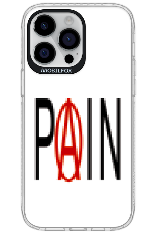 PAIN 2.0 - Apple iPhone 14 Pro Max