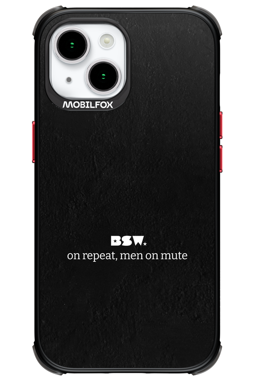 BSW FourSeasons 7 2.0 - Apple iPhone 15