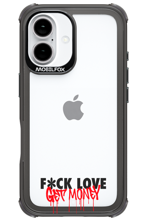 Get Money - Apple iPhone 16
