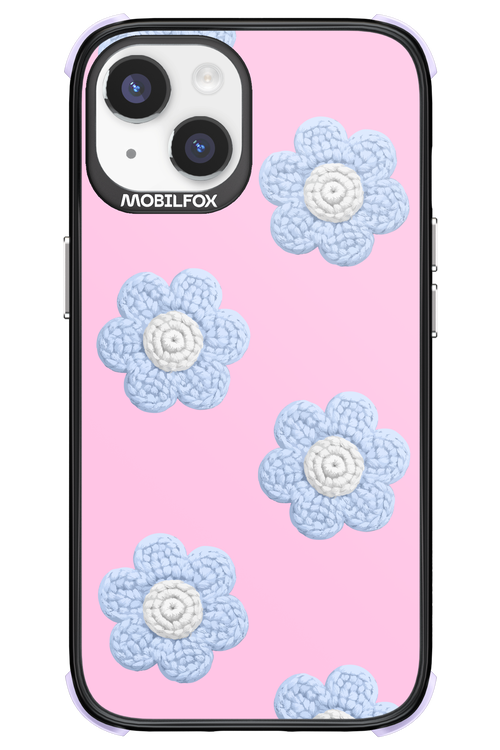 Baby Pink - Apple iPhone 14