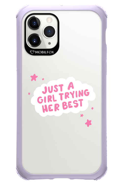 Her Best - Apple iPhone 11 Pro