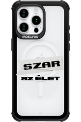 Sz_r az élet - Apple iPhone 15 Pro Max