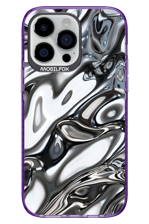 Chrome Aero - Apple iPhone 14 Pro Max