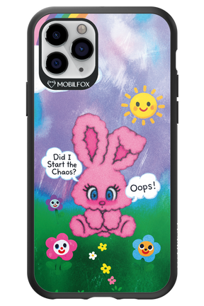 Ooops 2.0 - Apple iPhone 11 Pro