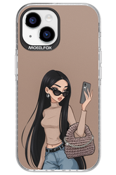 Cube Babe - Apple iPhone 15