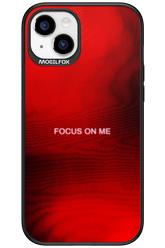 Focuss - Apple iPhone 15 Plus