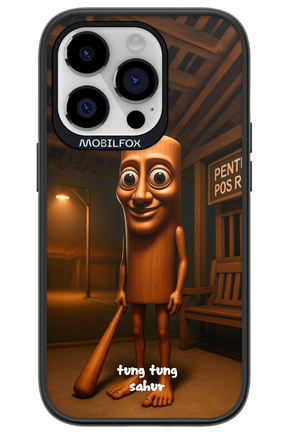 Tung tung sahur - Apple iPhone 14 Pro