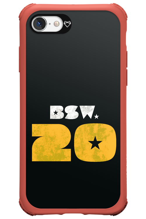 BSW 20 (6) 2.0 - Apple iPhone 7
