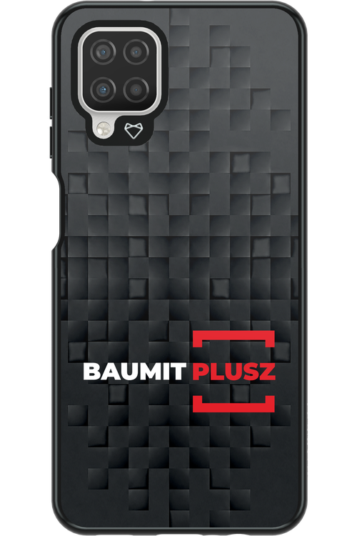 BAUMIT 2.0 - Samsung Galaxy A12