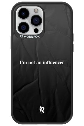 Influencer - Apple iPhone 13 Pro Max