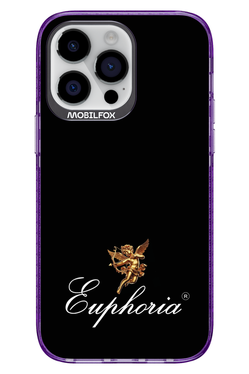 Euphoria - Apple iPhone 14 Pro Max