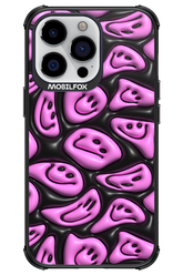 Funny Smiley - Apple iPhone 13 Pro