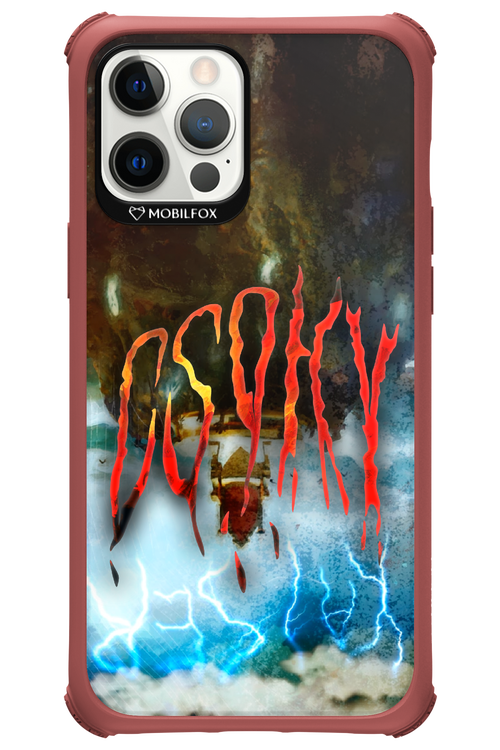 KAISER - Apple iPhone 12 Pro Max