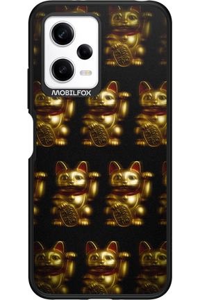 Gold Luck - Xiaomi Redmi Note 12 5G