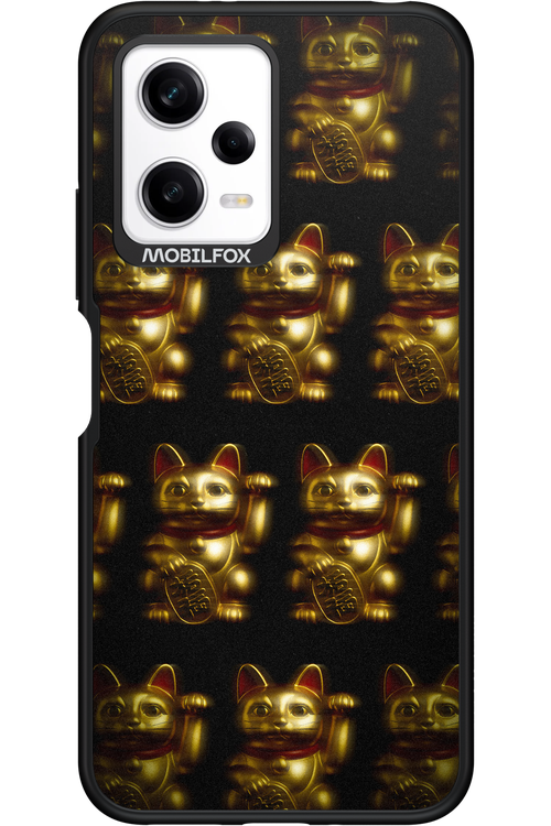 Gold Luck - Xiaomi Redmi Note 12 5G