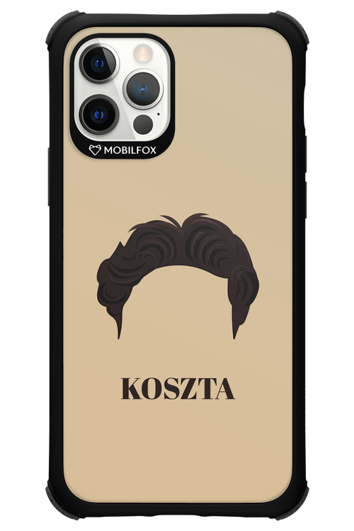 KOSZTA ICON - Apple iPhone 12 Pro