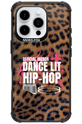 Merch Leo - Apple iPhone 16 Pro