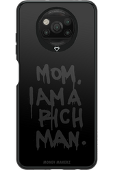 Rich Man - Xiaomi Poco X3 Pro