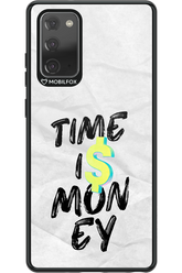 Time Is Money - Samsung Galaxy Note 20