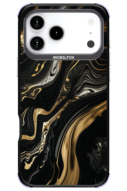 Azrael - Apple iPhone 17 Pro Max