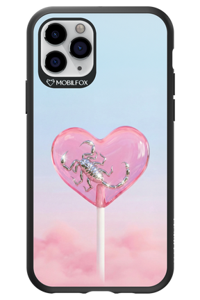 Scorpio Heart 2.0 - Apple iPhone 11 Pro