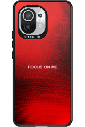 Focuss - Xiaomi Mi 11 5G