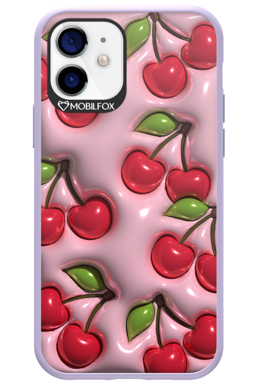 Cherry Bomb - Apple iPhone 12
