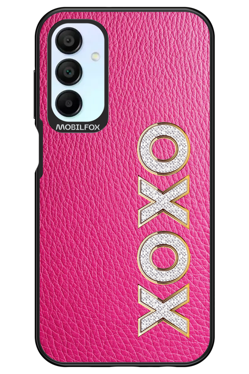 XOXO - Samsung Galaxy A15