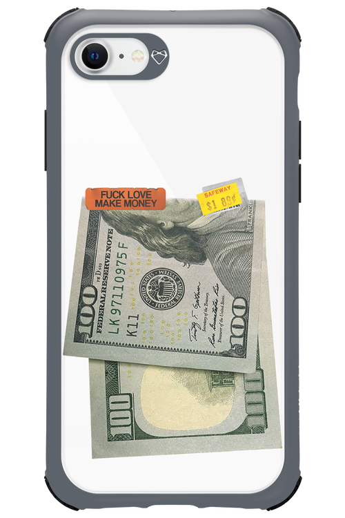 Dollar - Apple iPhone SE 2022