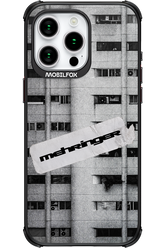 Mehringer Block - Apple iPhone 15 Pro Max
