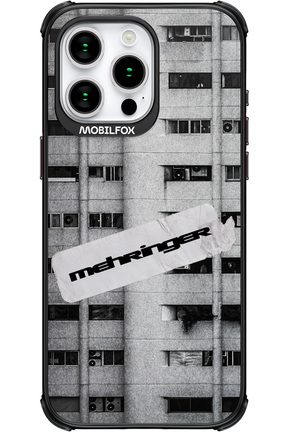Mehringer Block - Apple iPhone 15 Pro Max