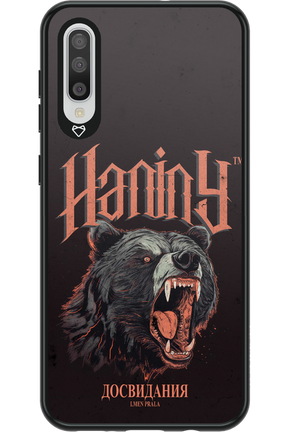 Bear Attack - Samsung Galaxy A50