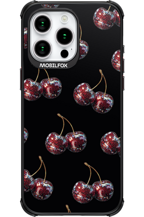 Cherry Rush - Apple iPhone 15 Pro Max