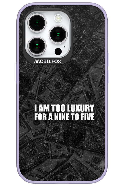 9 to 5 - Apple iPhone 15 Pro