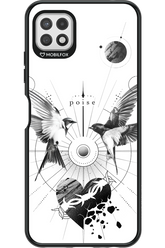 Madár 2.0 - Samsung Galaxy A22 5G