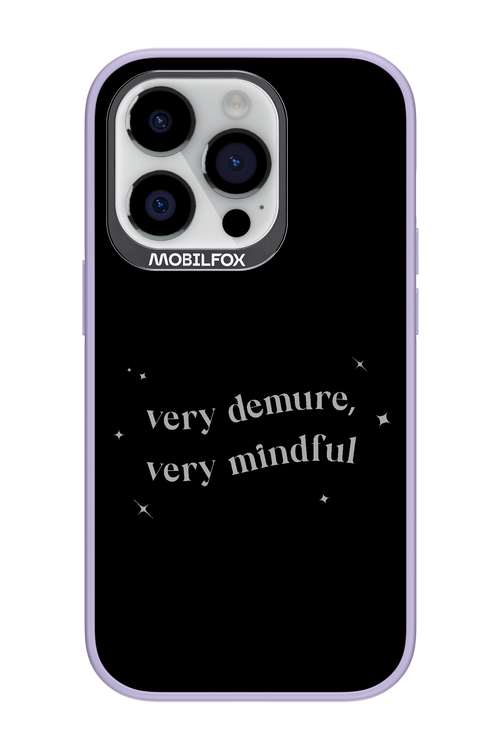 Demure - Apple iPhone 14 Pro