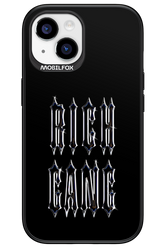 Rich Gang Glass - Apple iPhone 15