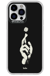 DAMNED LUCK - Apple iPhone 13 Pro Max